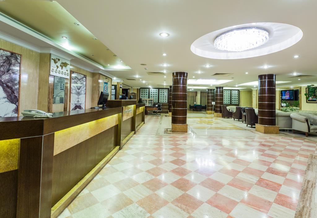 Emet Thermal Resort & Spa Hotel Buitenkant foto