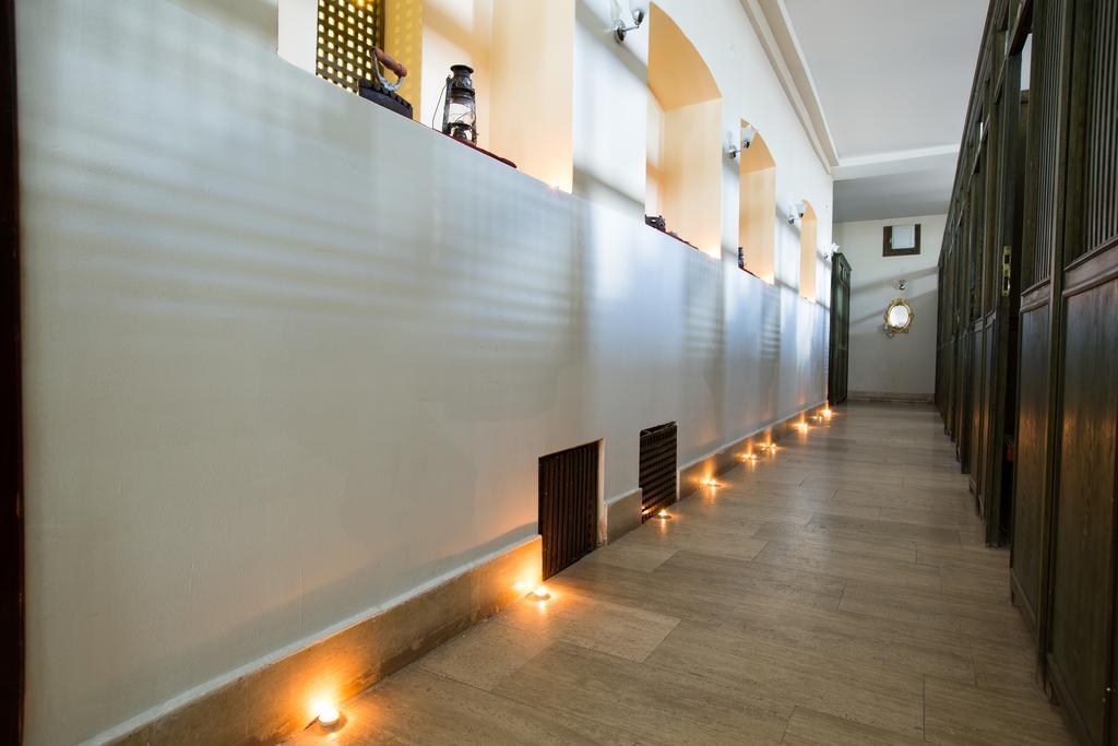 Emet Thermal Resort & Spa Hotel Buitenkant foto